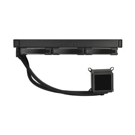 Водно охлаждане Lian Li Water Cooling GALAHAD II LCD 360 SL-INF ARGB Black