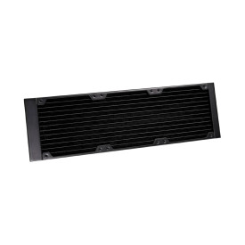 Водно охлаждане Lian Li Water Cooling GALAHAD II LCD 360 SL-INF ARGB Black