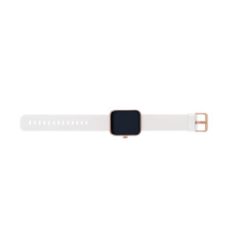 Смарт часовник Maimo Smartwatch - Maimo Watch RoseGold - SPO2, HeartRate, Amazon Alexa