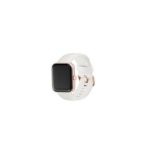 Смарт часовник Maimo Smartwatch - Maimo Watch RoseGold - SPO2, HeartRate, Amazon Alexa