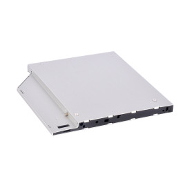 Кади за лаптоп Makki Laptop Caddy 9.0mm SATA3 HD9001-SS