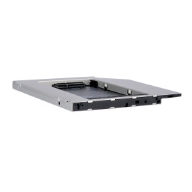 Кади за лаптоп Makki Laptop Caddy 9.0mm SATA3 HD9001-SS