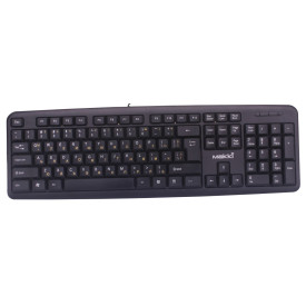 Клавиатура Makki Keyboard USB BG - MAKKI-KB-003