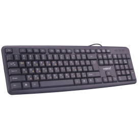 Клавиатура Makki Keyboard USB BG - MAKKI-KB-003