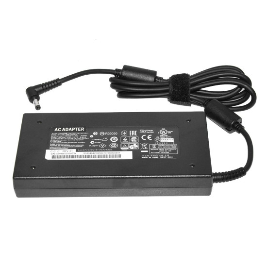 Зарядно за лаптоп Makki за ASUS/ACER 19V 7.7A 150W 5.5x2.5mm - MAKKI-NA-AS/AC-59