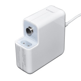 Зарядно за лаптоп Makki за Apple - 16.5V 3.65A 60W T tip G2 MagSafe2 - MAKKI-NA-AP-34