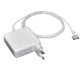 Зарядно за лаптоп Makki за Apple - 16.5V 3.65A 60W T tip G2 MagSafe2 - MAKKI-NA-AP-34