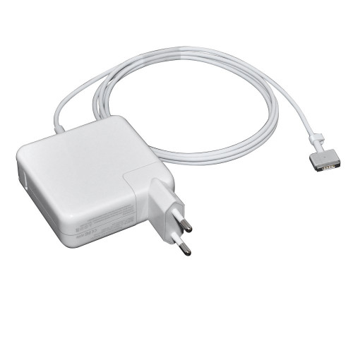 Зарядно за лаптоп Makki за Apple - 16.5V 3.65A 60W T tip G2 MagSafe2 - MAKKI-NA-AP-34