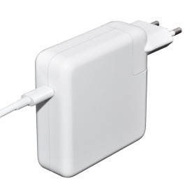 Зарядно за лаптоп Makki за Apple - 87W TYPE-C With USB-C Cable - MAKKI-NA-AP-38