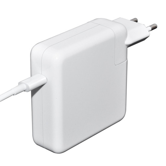 Зарядно за лаптоп Makki за Apple - 87W TYPE-C With USB-C Cable - MAKKI-NA-AP-38