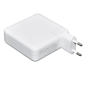 Зарядно за лаптоп Makki за Apple - 87W TYPE-C With USB-C Cable - MAKKI-NA-AP-38