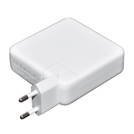 Зарядно за лаптоп Makki за Apple - 87W TYPE-C With USB-C Cable - MAKKI-NA-AP-38