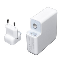 Зарядно за лаптоп Makki за Apple - 87W TYPE-C With USB-C Cable - MAKKI-NA-AP-38