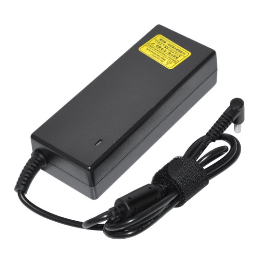 Зарядно за лаптоп Makki за HP 19.5V 4.62A 90W 4.5x3.0mm blue - MAKKI-NA-H-08