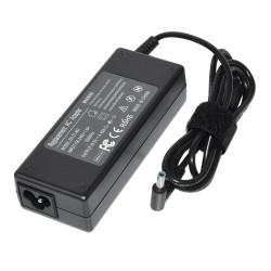 Зарядно за лаптоп Makki за HP 19.5V 4.62A 90W 4.5x3.0mm blue - MAKKI-NA-H-08
