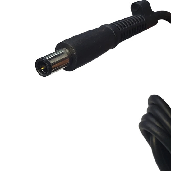 Зарядно за лаптоп Makki за HP - 19V 9.5A 180W 7.4x5.0mm - MAKKI-NA-H-81
