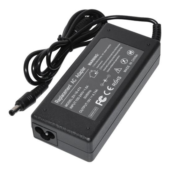 Зарядно за лаптоп Makki за Samsung 19V 4.74A 90W 5.5x3.0mm new - MAKKI-NA-SA-21