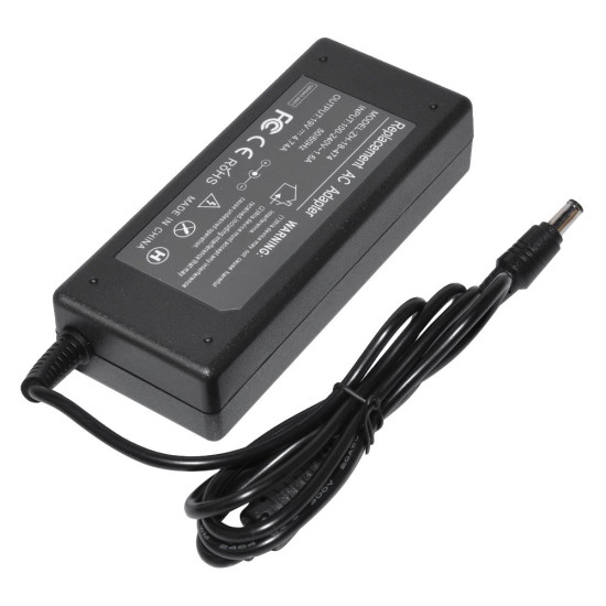 Зарядно за лаптоп Makki за Samsung 19V 4.74A 90W 5.5x3.0mm new - MAKKI-NA-SA-21