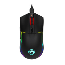 Безжична мишка Marvo Wireless Gaming Mouse Capo 40 G965W - 10000dpi, 2.4G, Bluetooth 5.3