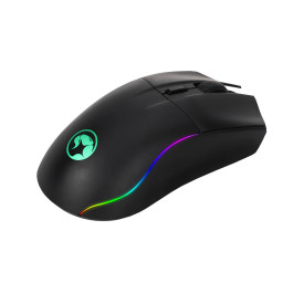 Безжична мишка Marvo Wireless Gaming Mouse Capo 40 G965W - 10000dpi, 2.4G, Bluetooth 5.3