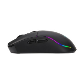 Безжична мишка Marvo Wireless Gaming Mouse Capo 40 G965W - 10000dpi, 2.4G, Bluetooth 5.3
