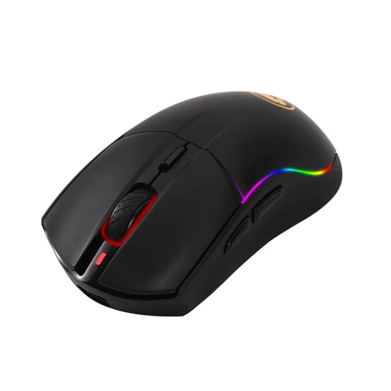 Безжична мишка Marvo Wireless Gaming Mouse Capo 40 G965W - 10000dpi, 2.4G, Bluetooth 5.3