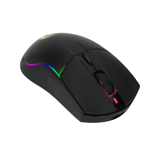 Безжична мишка Marvo Wireless Gaming Mouse Capo 40 G965W - 10000dpi, 2.4G, Bluetooth 5.3