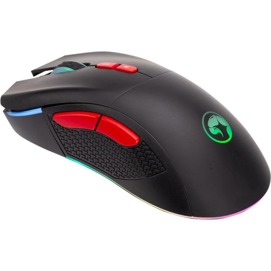 Безжична мишка Marvo Wireless Gaming Mouse M797W - 10000dpi, rechargable