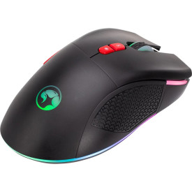Безжична мишка Marvo Wireless Gaming Mouse M797W - 10000dpi, rechargable