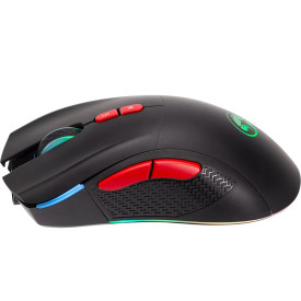 Безжична мишка Marvo Wireless Gaming Mouse M797W - 10000dpi, rechargable