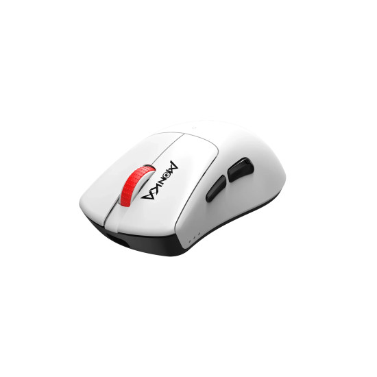 Безжична мишка Marvo Wireless Gaming Mouse Monka Rapid G982W - 12000dpi, 2.4G, Bluetooth 5.2