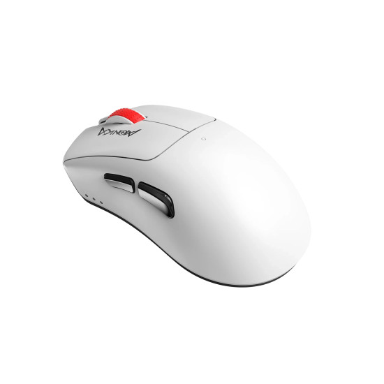 Безжична мишка Marvo Wireless Gaming Mouse Monka Rapid G982W - 12000dpi, 2.4G, Bluetooth 5.2