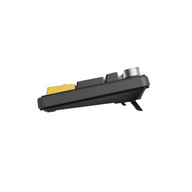 Безжична клавиатура Marvo Titan 98 KG986W, Black