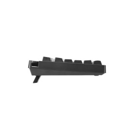 Безжична клавиатура Marvo K603 Soldat S40, Black