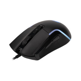 Мишка Marvo Gaming Mouse CAPO 20 Black - M292 BK - 8000dpi