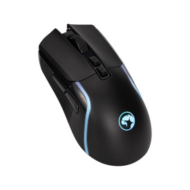 Мишка Marvo Gaming Mouse CAPO 20 Black - M292 BK - 8000dpi