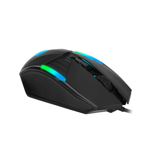 Мишка Marvo Gaming Mouse M291 - 6400dpi