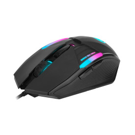Мишка Marvo Gaming Mouse M291 - 6400dpi