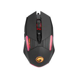 Мишка Marvo Gaming Mouse M291 - 6400dpi