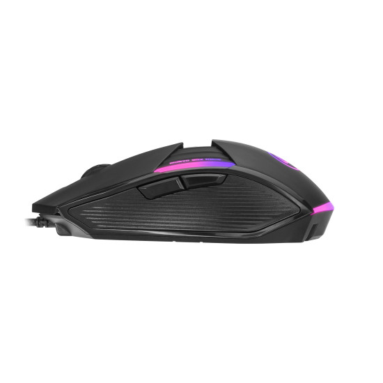 Мишка Marvo Gaming Mouse M291 - 6400dpi