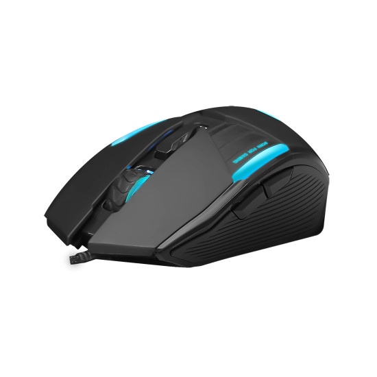 Мишка Marvo Gaming Mouse M291 - 6400dpi