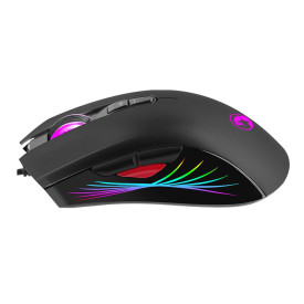 Мишка Marvo Gaming Mouse M519 RGB - 12000dpi, 8 programmable buttons, 1000Hz