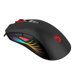 Мишка Marvo Gaming Mouse M519 RGB - 12000dpi, 8 programmable buttons, 1000Hz