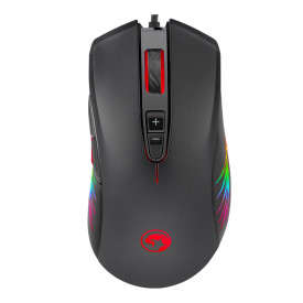Мишка Marvo Gaming Mouse M519 RGB - 12000dpi, 8 programmable buttons, 1000Hz