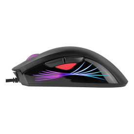 Мишка Marvo Gaming Mouse M519 RGB - 12000dpi, 8 programmable buttons, 1000Hz