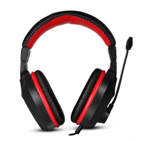Слушалки Marvo Gaming Headphones H8321