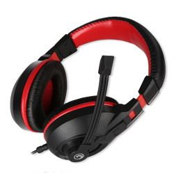 Слушалки Marvo Gaming Headphones H8321
