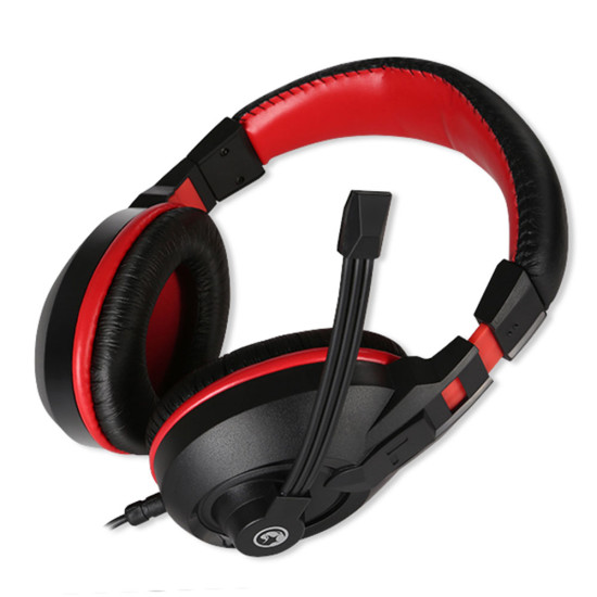 Слушалки Marvo Gaming Headphones H8321
