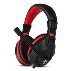 Слушалки Marvo Gaming Headphones H8321