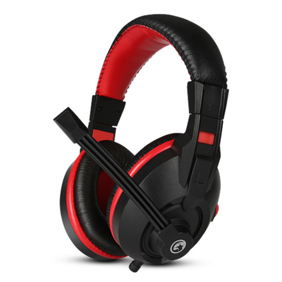 Слушалки Marvo Gaming Headphones H8321